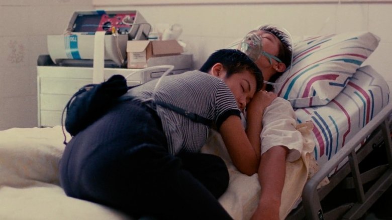 Made in Hong Kong (1997)