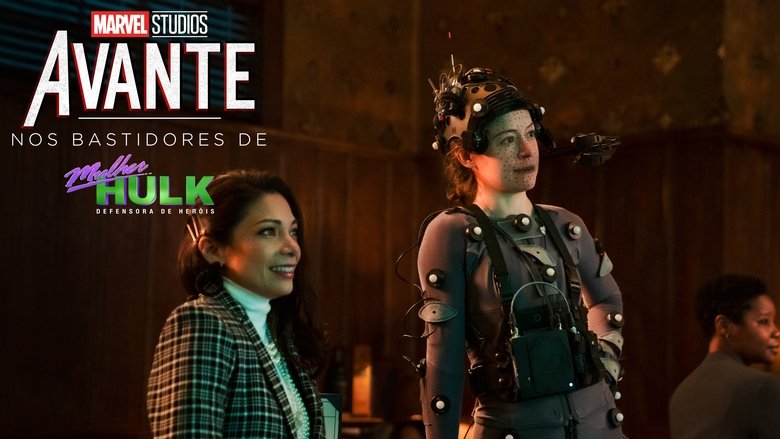 Marvel Studios Assembled: The Making of She-Hulk: Attorney at Law (2022)