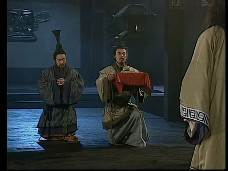 Still image for Eastern Zhou, Spring and Autumn Period season 1 episode 7: Episode 7 Still image for Eastern Zhou, Spring and Autumn Period season 1 episode 7: Episode 7