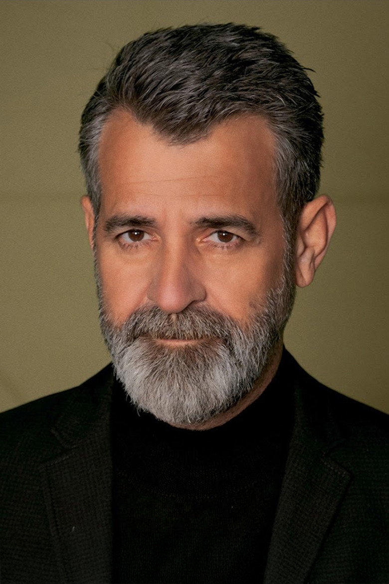 Hüseyin Turan photo 3