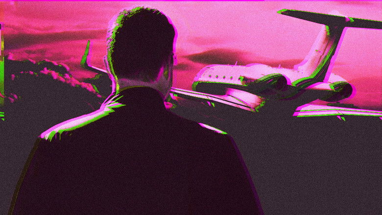 Fake Friend: The Ticket Scammer (2025)