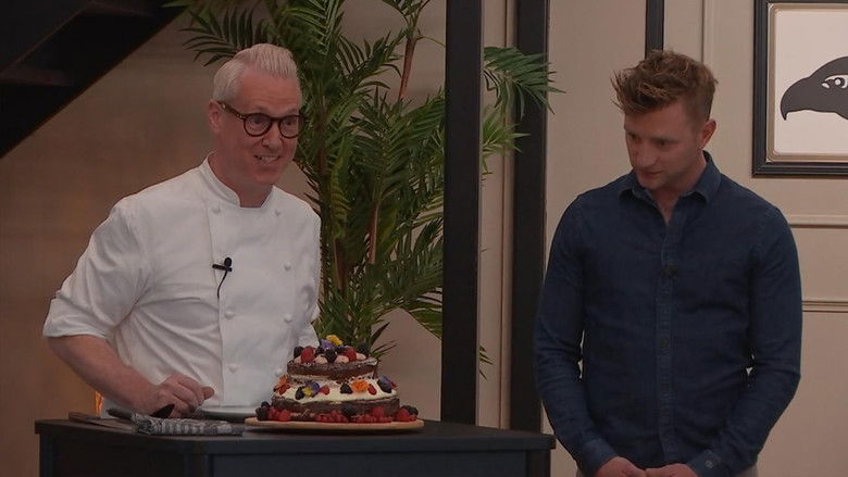 Still image for De Bondgenoten season 1 episode 127: Episode 127