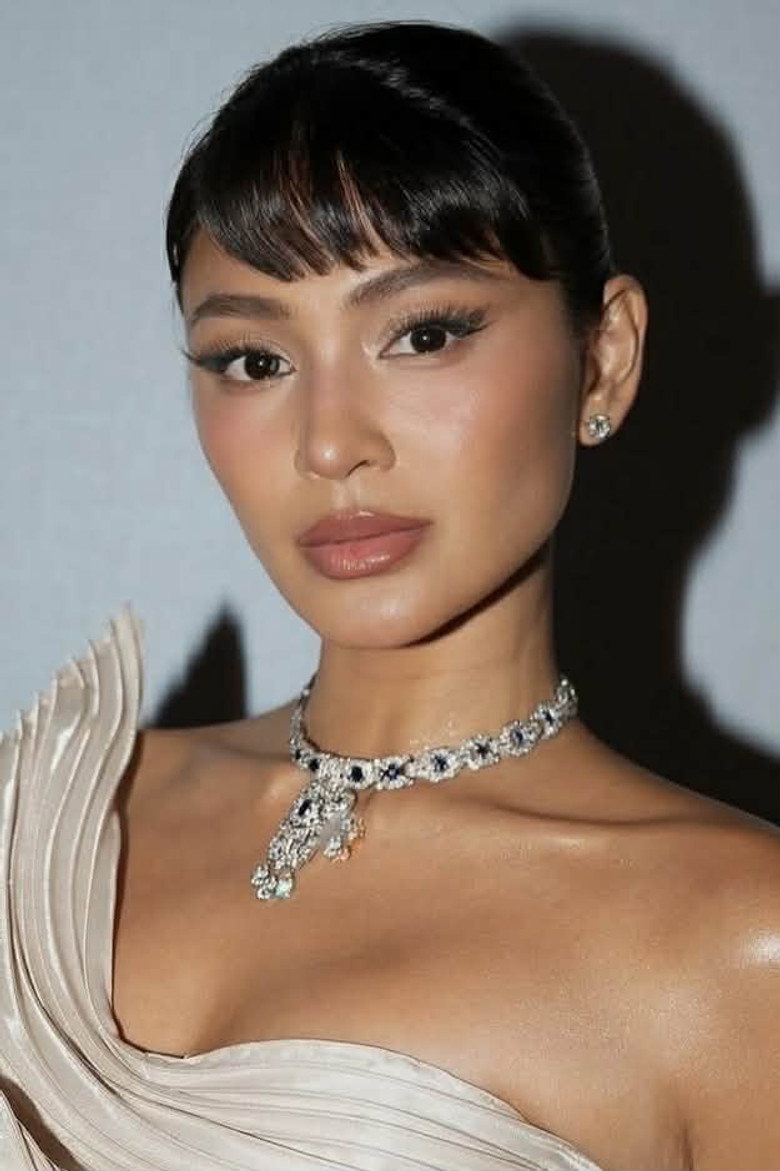 Nadine Lustre photo 11