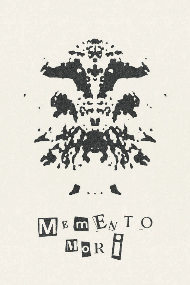 Memento Mori background