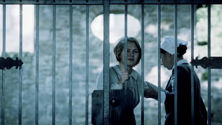 Imatge de Und alle haben geschwiegen