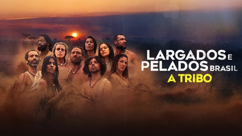 Naked and Afraid XL: Brazil (2025)