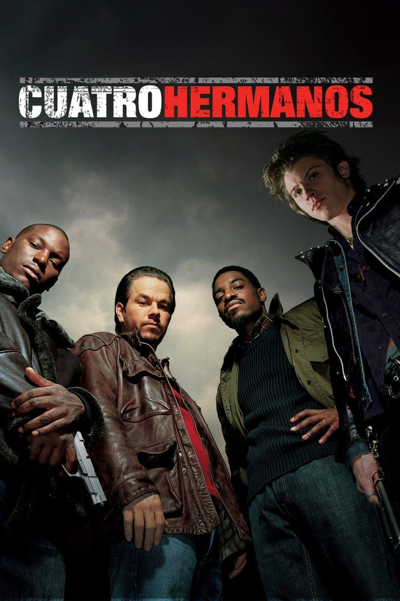 Póster la Película