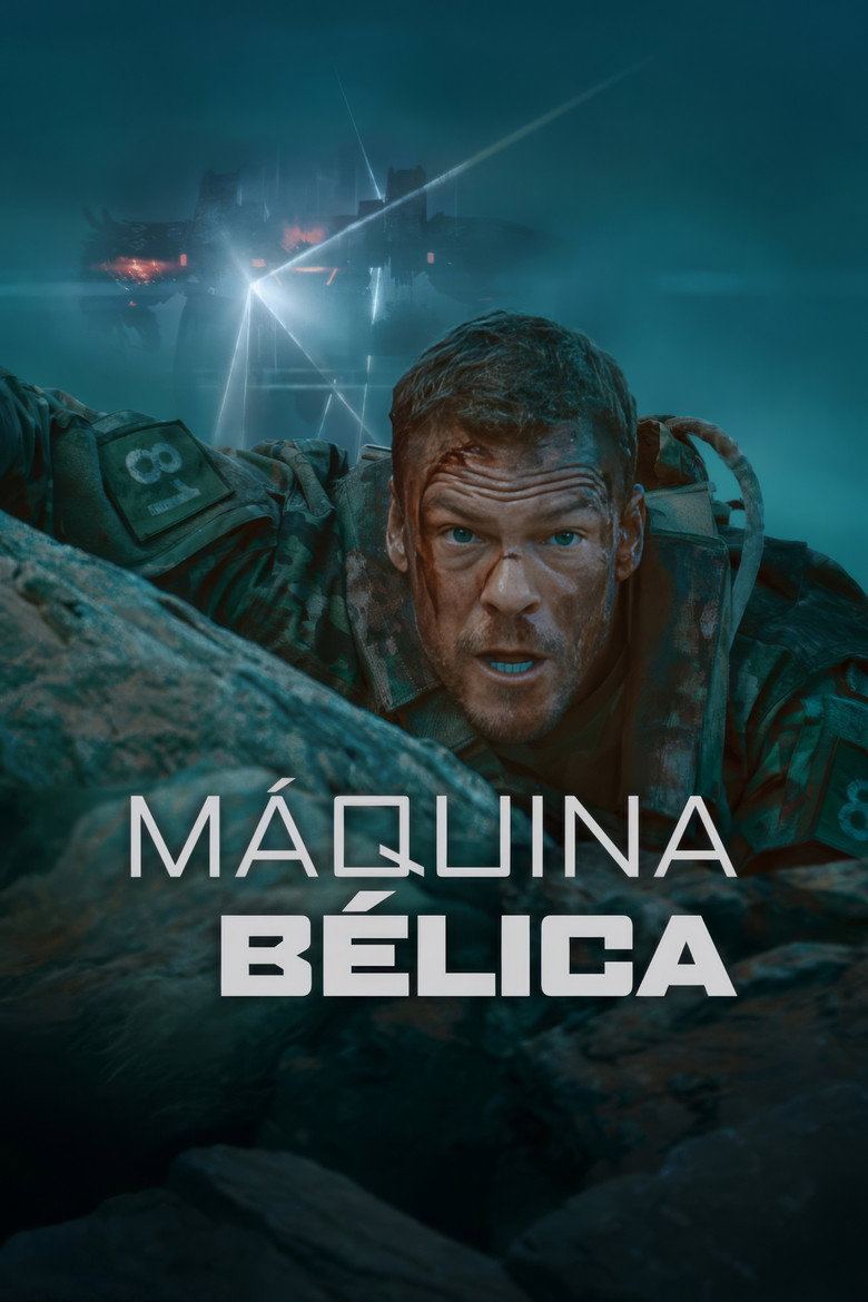 Póster la Película