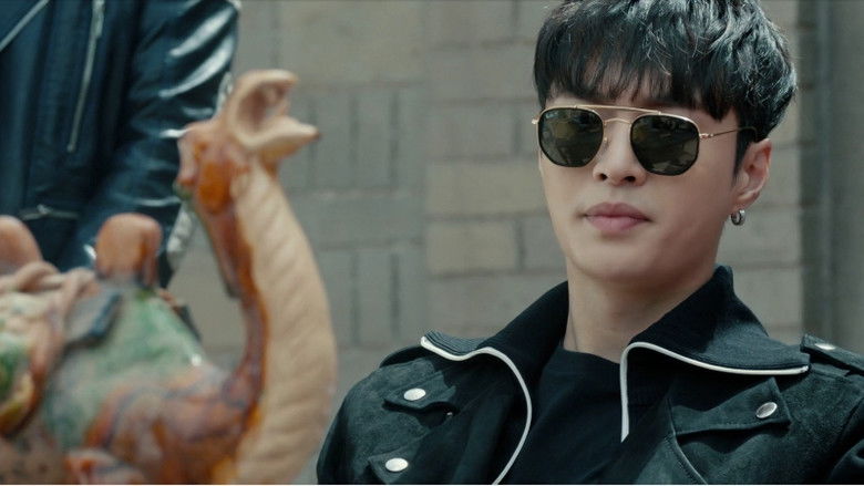 Still image for The Golden Eyes season 1 episode 42: Episode 42 Still image for The Golden Eyes season 1 episode 42: Episode 42