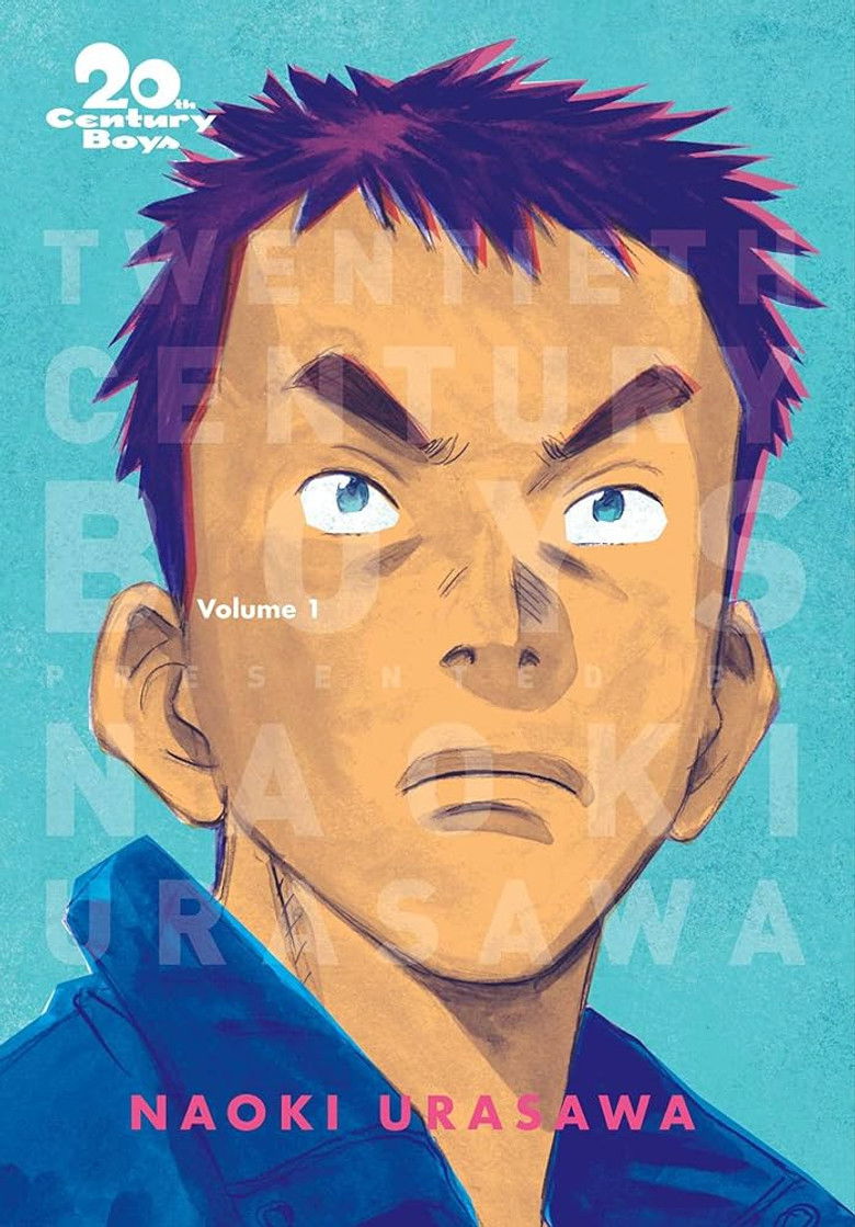 Imatge de 20th Century Boys 1