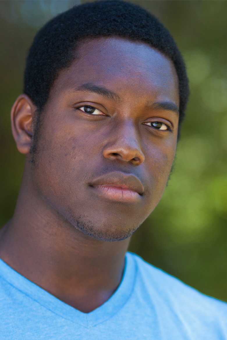 Ifechukwude Nwadiwe portrait
