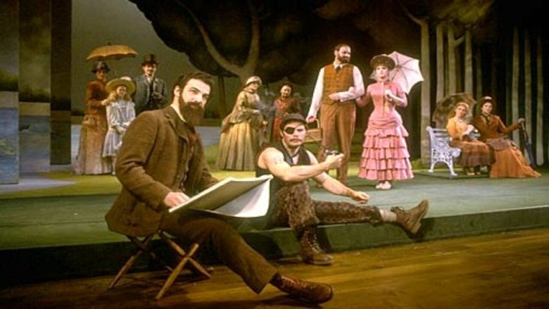 Sunday in the Park with George (1986)