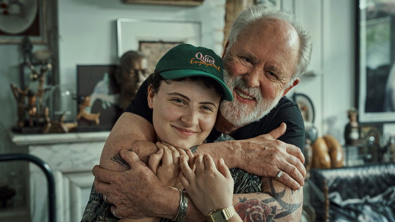 Image d'arrière-plan 7 du film Jimpa