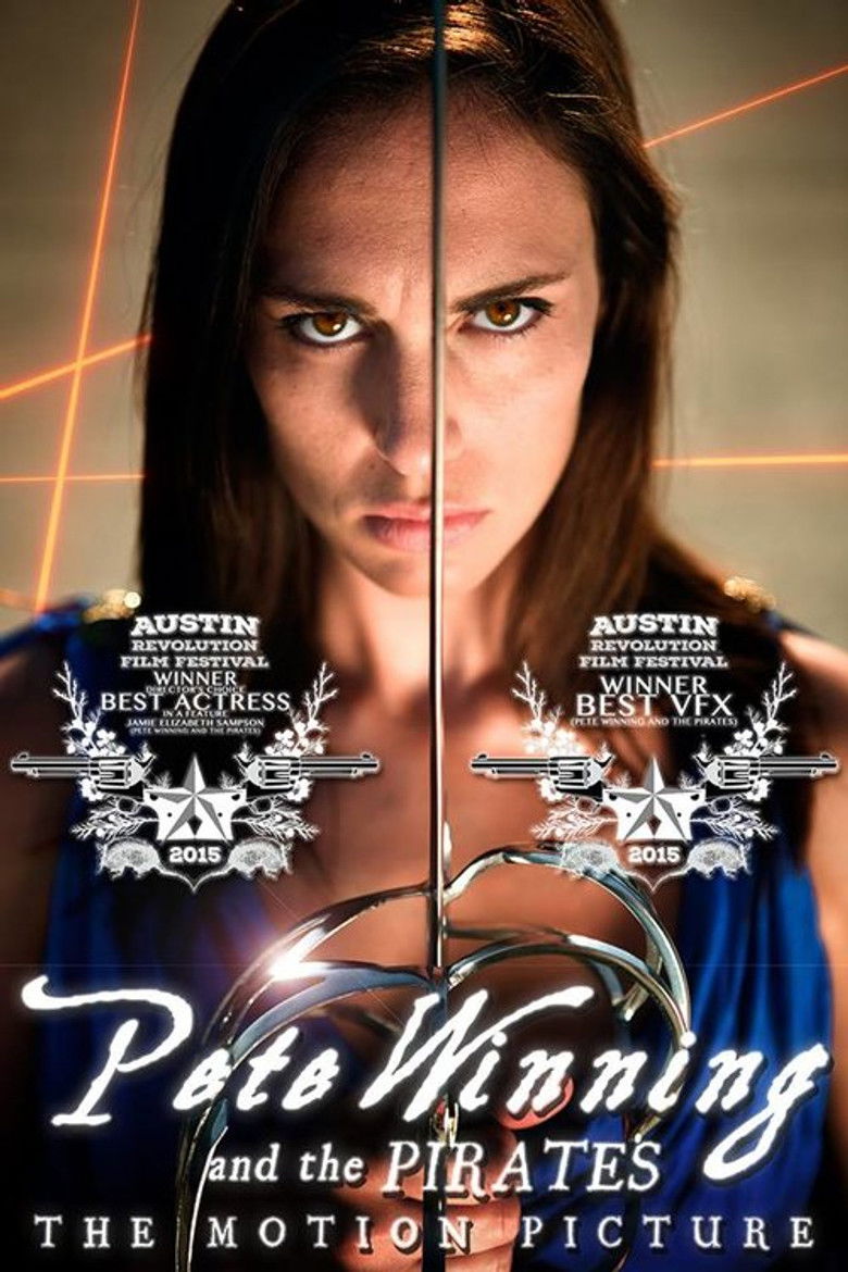 Imatge de Pete Winning and the Pirates