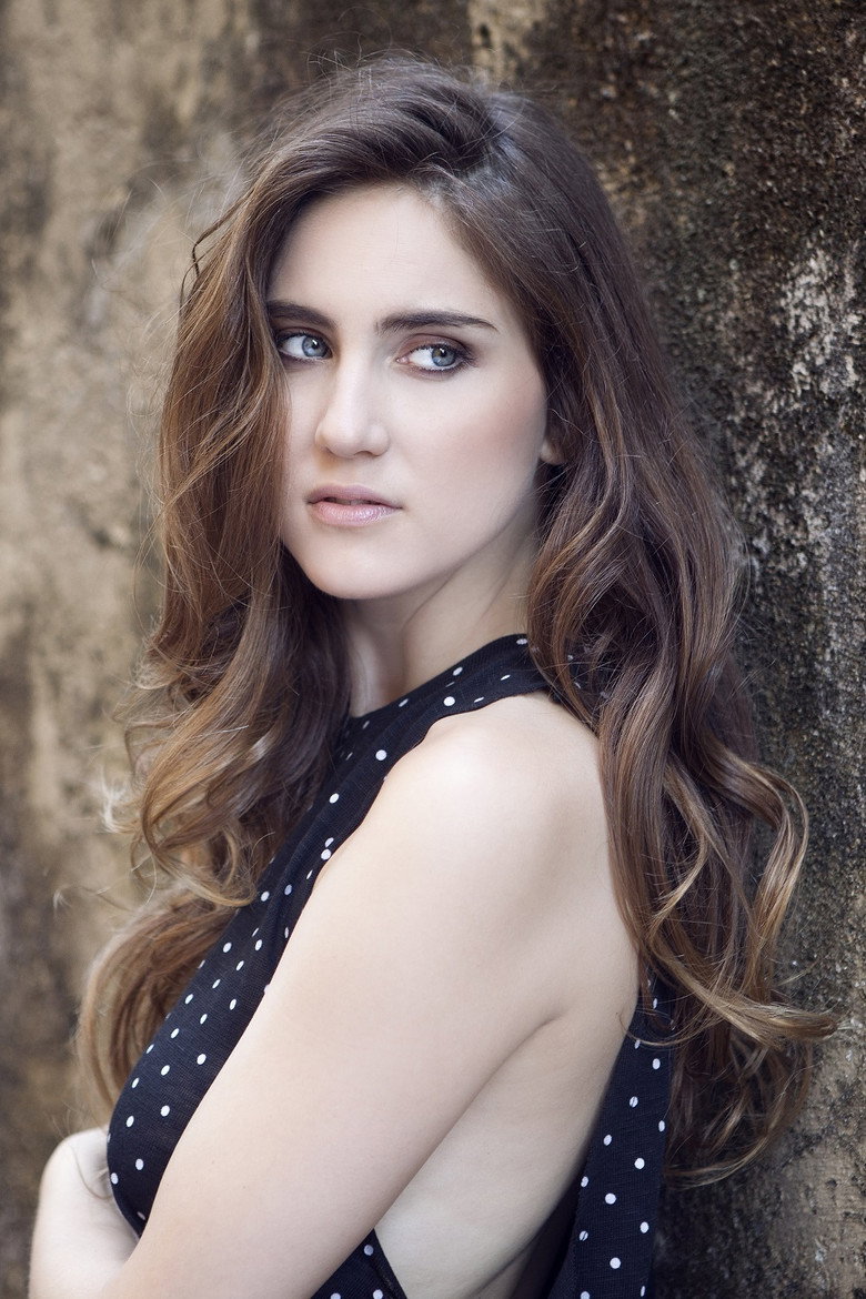 Miriam Galanti photo
