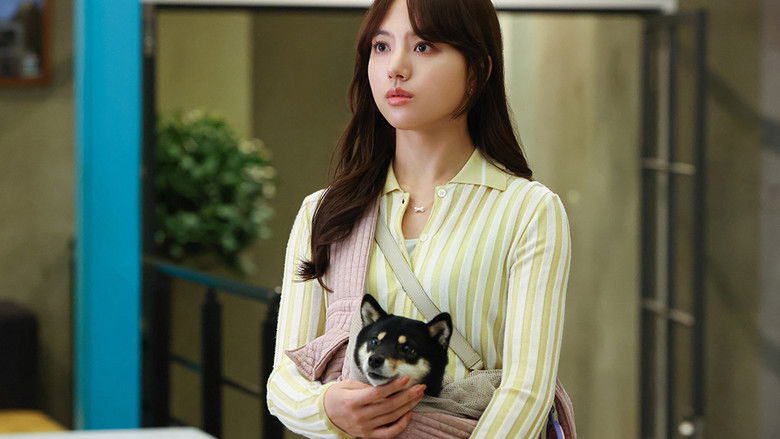 Still image for Love Is for the Dogs season 1 episode 3: Episode 3