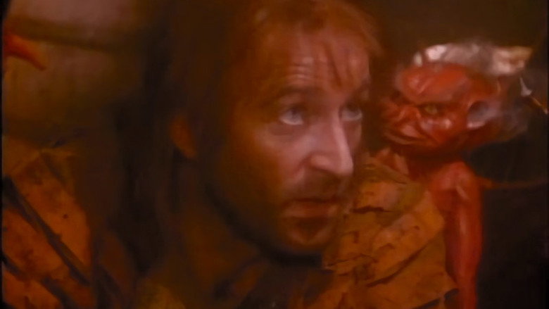 Still from The Storyteller - Season 1 Episode 1