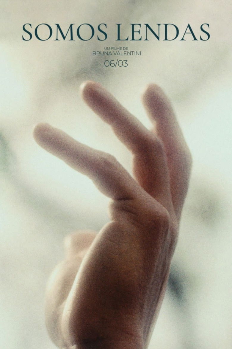 Imatge de Somos Lendas