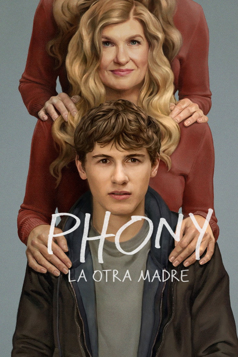 Póster la Serie