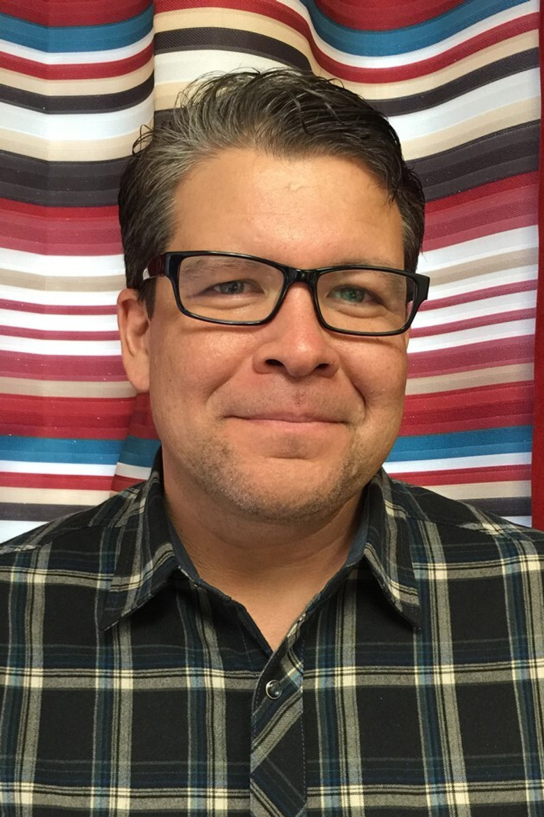 Lane Lueras portrait image