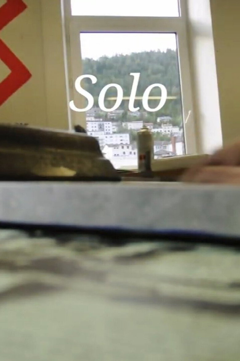 Imatge de Solo