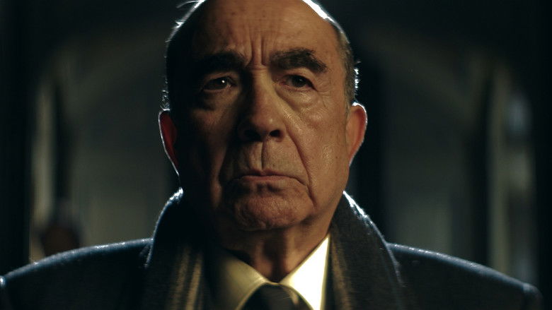 Still image for Matar al presidente season 1 episode 1: Episode 1