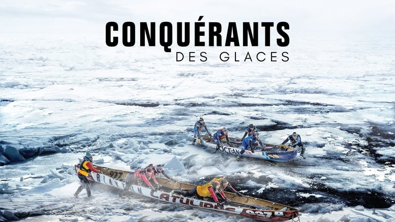 Conquérants des glaces