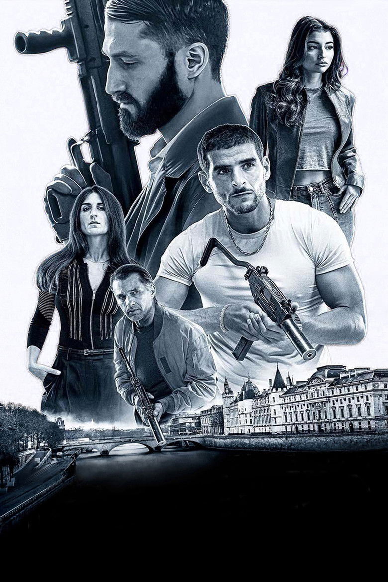 Imatge de Tigres et Hyènes