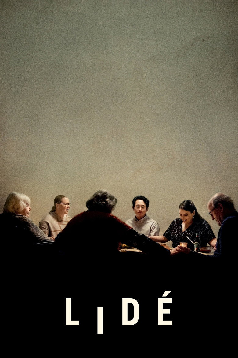 Lid&eacute; (2021)