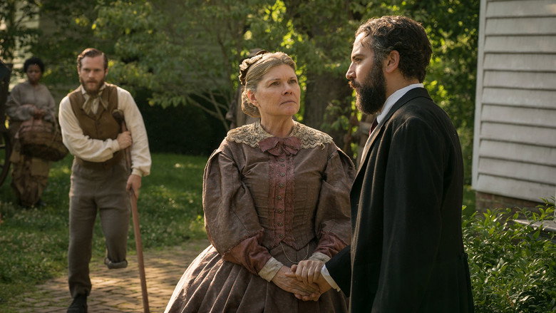 Still from Mercy Street - Season 2 Episode 6