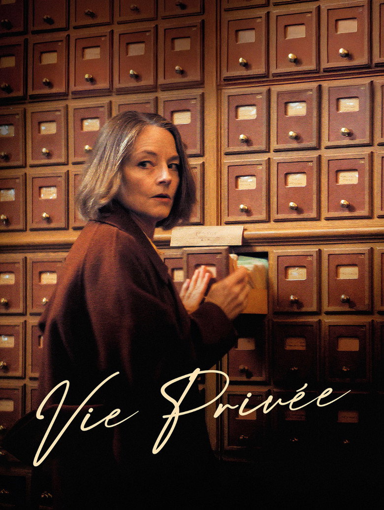 Póster la Película