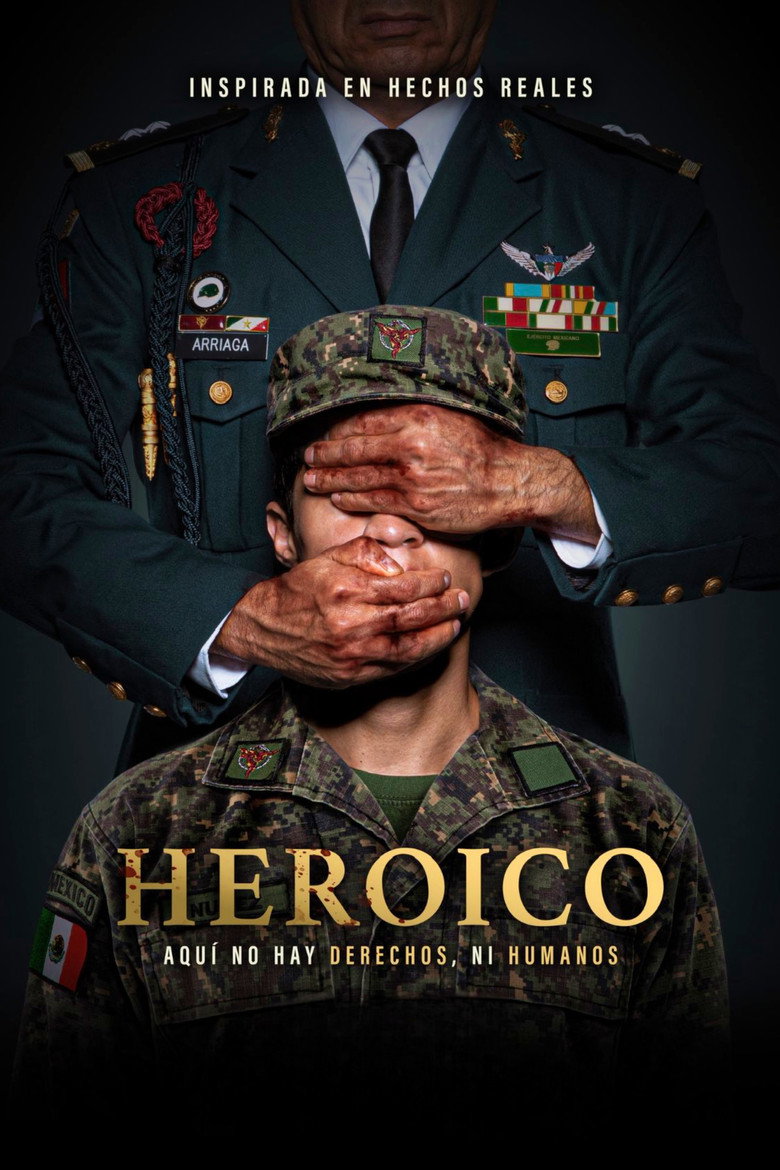 Póster la Película