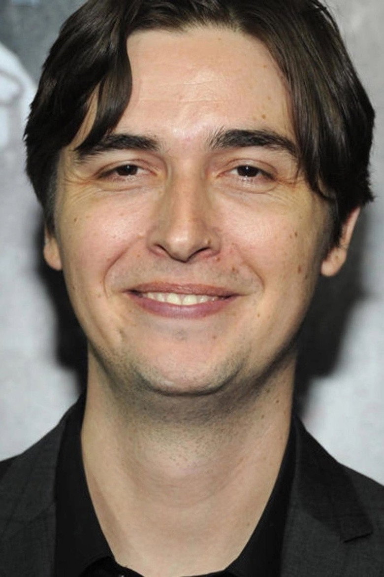 Dan Mazeau photo 2