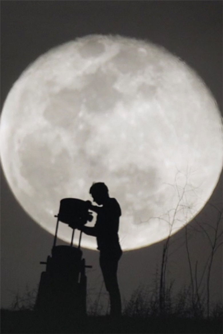 Imatge de A New View of the Moon