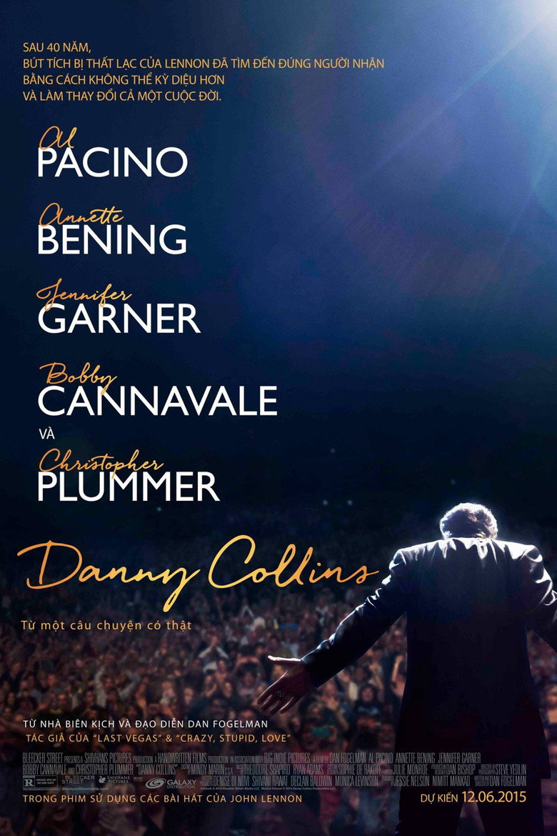 Danny Collins (2015)