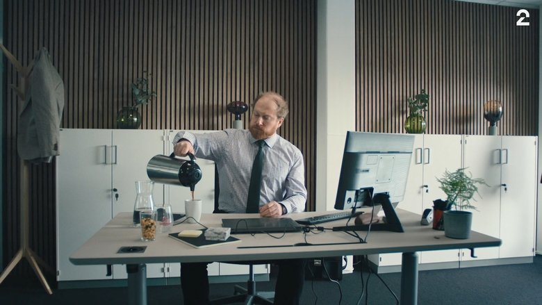 Still image for Lunch season 1 episode 4: Episode 4 Still image for Lunch season 1 episode 4: Episode 4