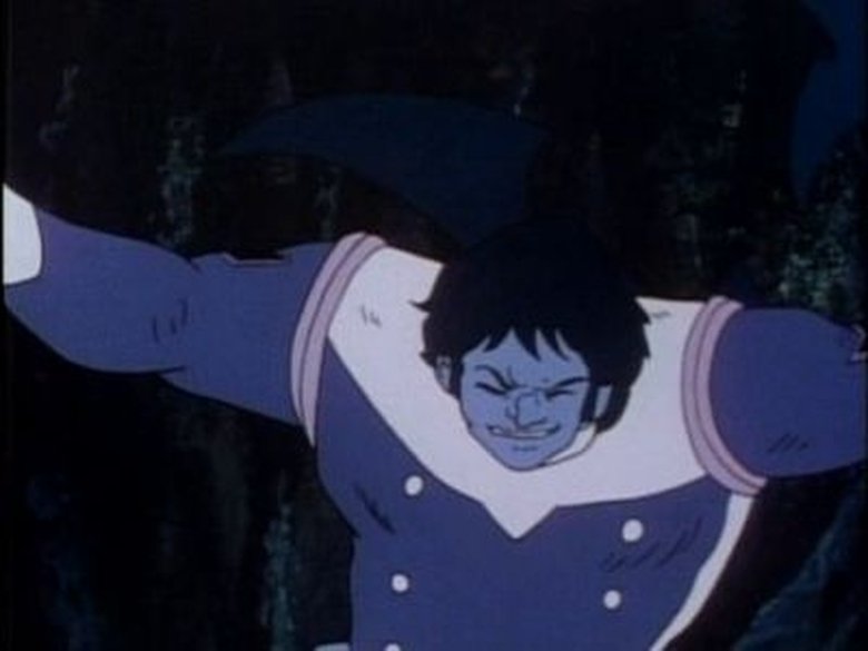 Still image for Vehicle Force Voltron season 1 episode 10: Planet of the Bats Still image for Vehicle Force Voltron season 1 episode 10: Planet of the Bats