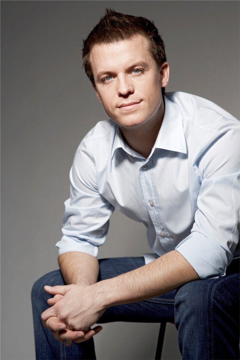 Benedikt Weber photo 5