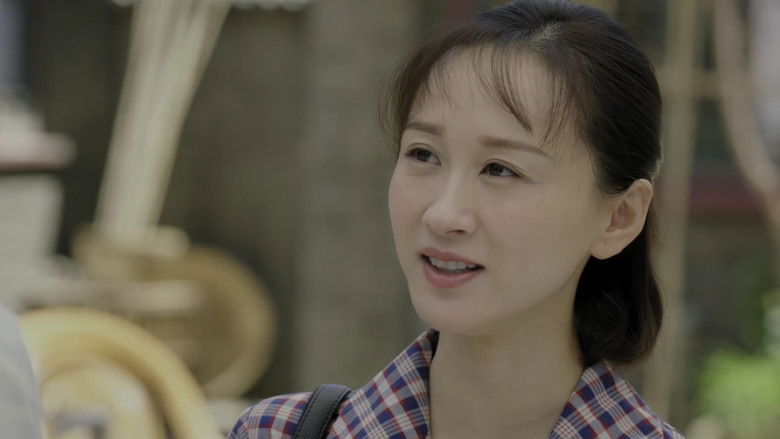 Still image for We Are One season 1 episode 16: Episode 16