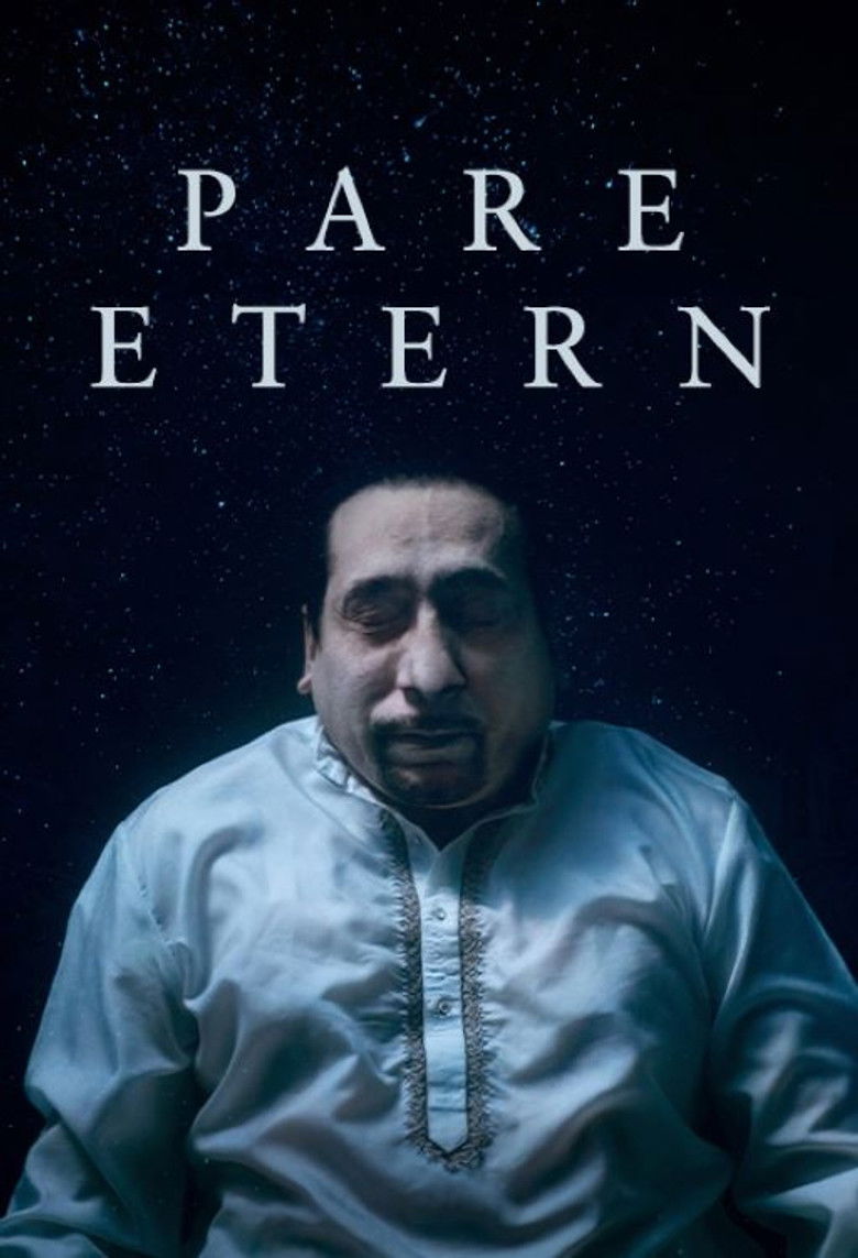 Imatge de Pare etern