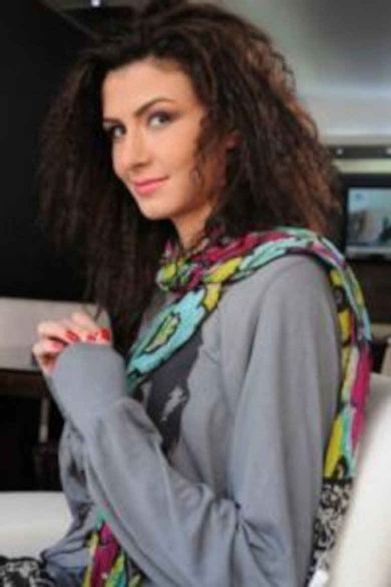 Fatina Laila photo