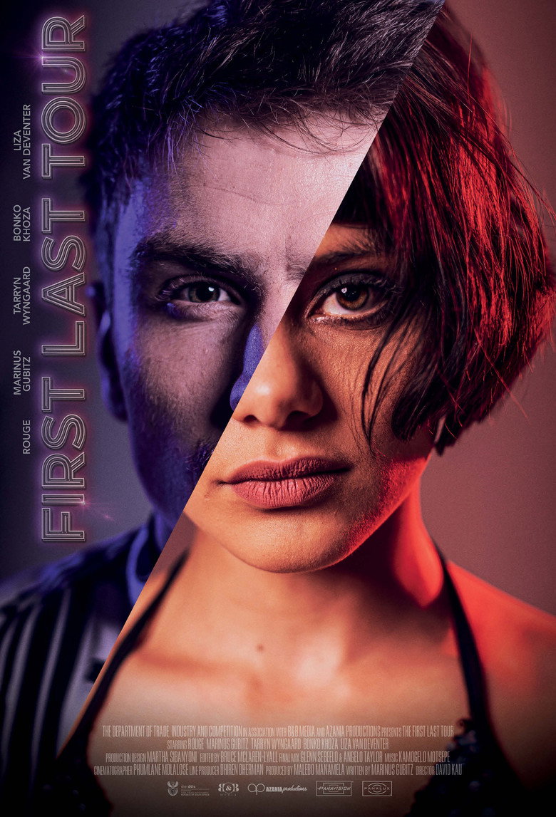 Imatge de First Last Tour