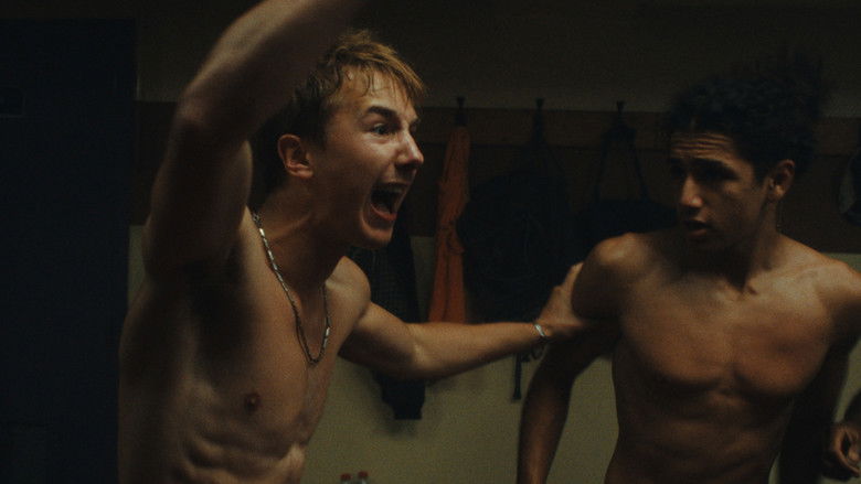 Image d'arrière-plan 4 du film La Danse des renards