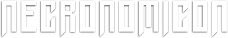 Necronomicon