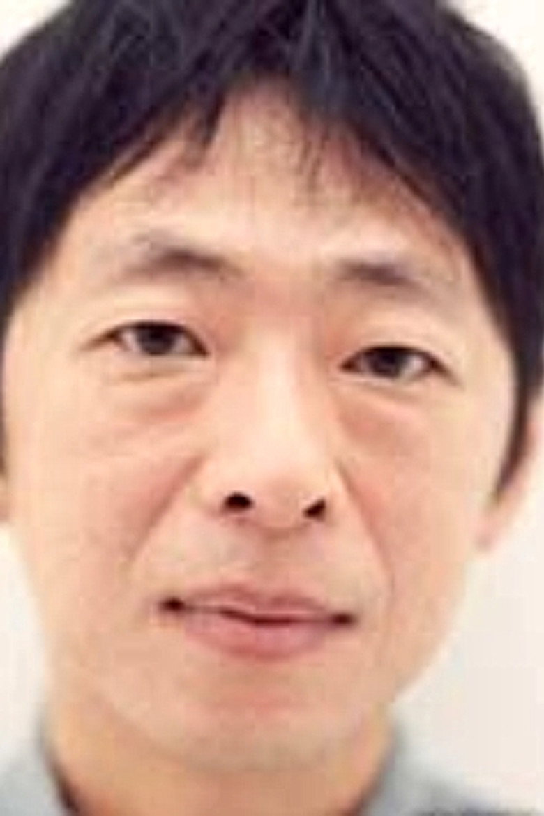 Takuji Suzuki photo 2