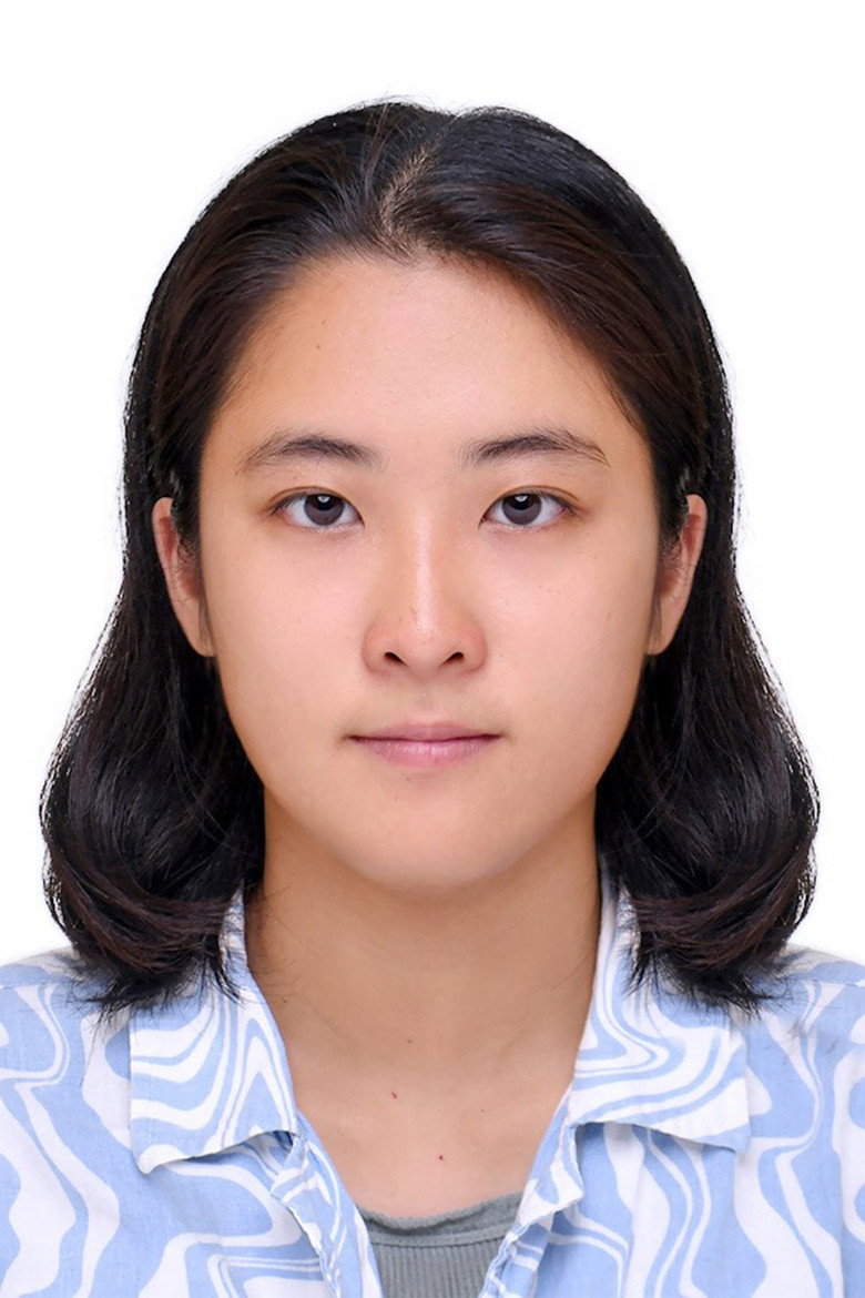 Photo de Yuwei Wang