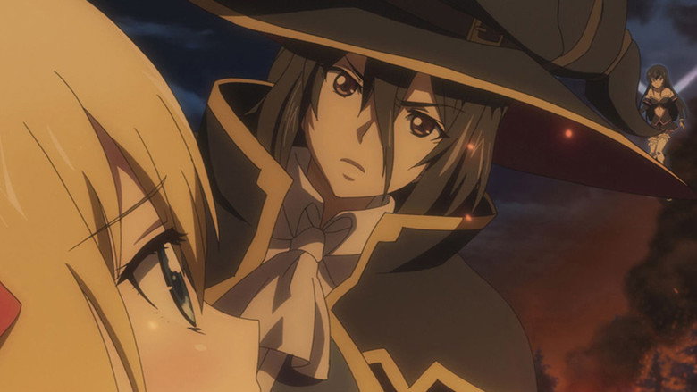 Still from Ulysses: Jeanne d'Arc and the Alchemist Knight - Season 1 Episode 2