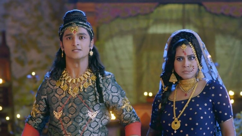 Still image for RadhaKrishn season 1 episode 201: Ayan Is Exposed Still image for RadhaKrishn season 1 episode 201: Ayan Is Exposed