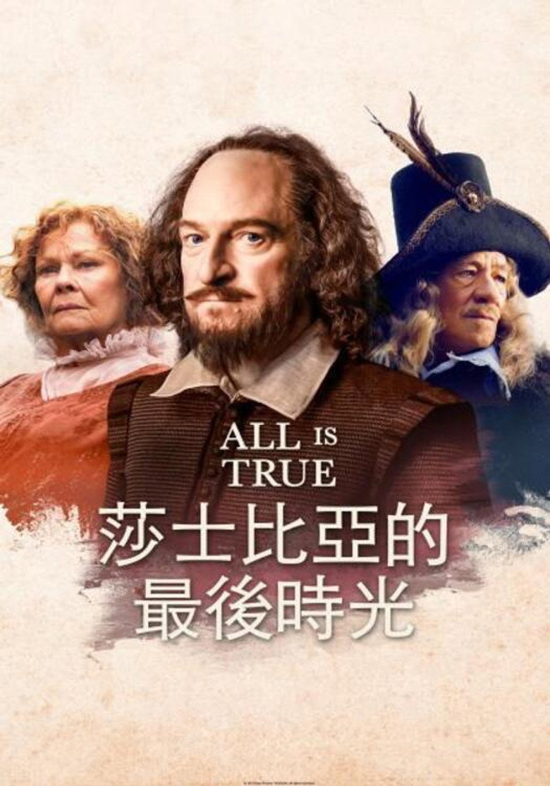 All Is True (2018) 1080p.BluRay.REMUX.AVC.DTS-HD.MA.5.1-FGT-光鸭·臻影社