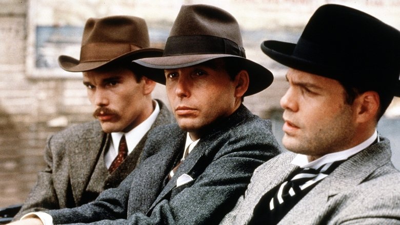 The Newton Boys (1998)